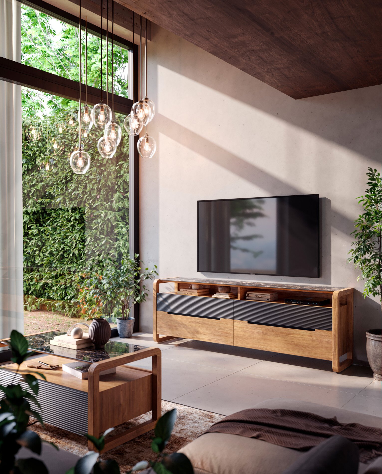 Cómo decorar un salón pequeño: 10 ideas prácticas para aprovechar el espacio